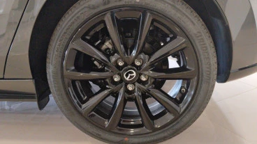 Mazda3 2.5L E-SKY G MHEV 103kW Nagisa