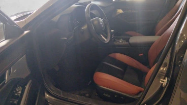 Mazda3 2.5L E-SKY G MHEV 103kW Nagisa