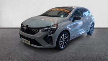 Renault Clio Techno full hybrid E-Tech 145 (103Kw)