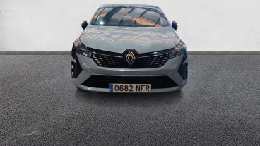Renault Clio Techno full hybrid E-Tech 145 (103Kw)