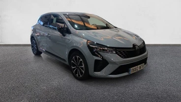 Renault Clio Techno full hybrid E-Tech 145 (103Kw)