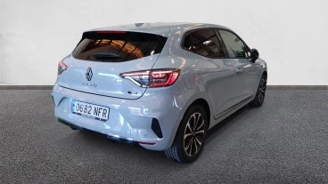 Renault Clio Techno full hybrid E-Tech 145 (103Kw)