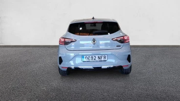 Renault Clio Techno full hybrid E-Tech 145 (103Kw)