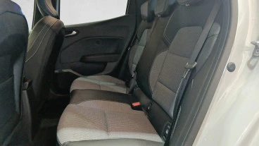 Renault Clio Techno full hybrid E-Tech 145 (103Kw)