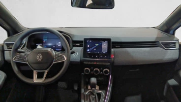 Renault Clio Techno full hybrid E-Tech 145 (103Kw)