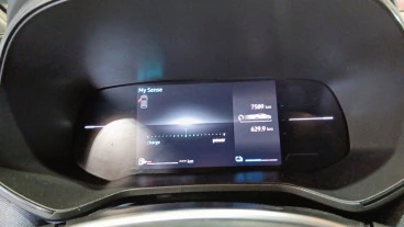 Renault Clio Techno full hybrid E-Tech 145 (103Kw)