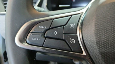 Renault Clio Techno full hybrid E-Tech 145 (103Kw)