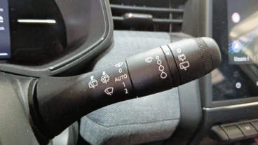 Renault Clio Techno full hybrid E-Tech 145 (103Kw)