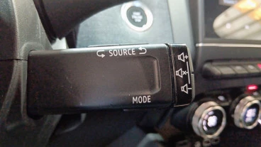 Renault Clio Techno full hybrid E-Tech 145 (103Kw)