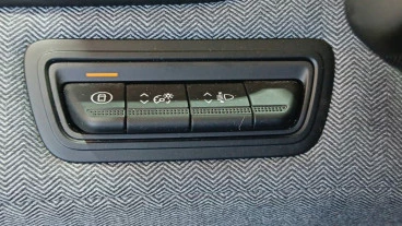 Renault Clio Techno full hybrid E-Tech 145 (103Kw)