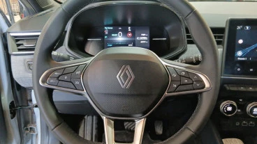 Renault Clio Techno full hybrid E-Tech 145 (103Kw)