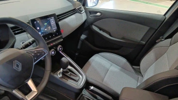 Renault Clio Techno full hybrid E-Tech 145 (103Kw)