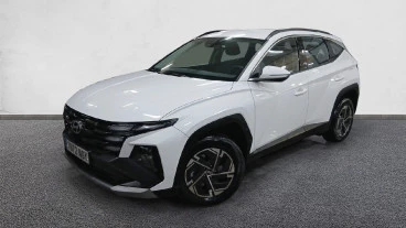 Hyundai Tucson 1.6T 158kW (215CV) HEV AT Maxx