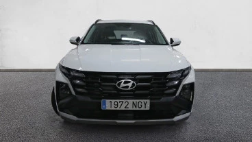 Hyundai Tucson 1.6T 158kW (215CV) HEV AT Maxx