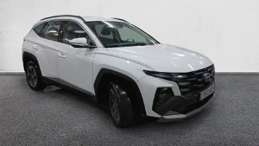 Hyundai Tucson 1.6T 158kW (215CV) HEV AT Maxx