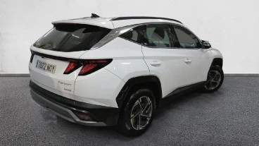 Hyundai Tucson 1.6T 158kW (215CV) HEV AT Maxx