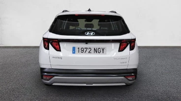 Hyundai Tucson 1.6T 158kW (215CV) HEV AT Maxx