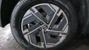 Hyundai Tucson 1.6T 158kW (215CV) HEV AT Maxx