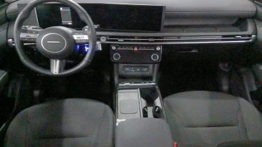 Hyundai Tucson 1.6T 158kW (215CV) HEV AT Maxx