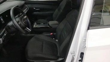 Hyundai Tucson 1.6T 158kW (215CV) HEV AT Maxx