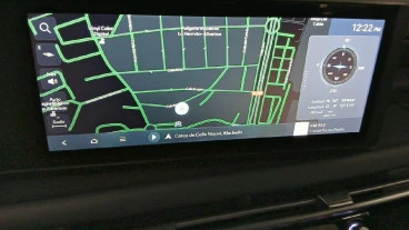 Hyundai Tucson 1.6T 158kW (215CV) HEV AT Maxx