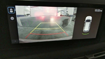 Hyundai Tucson 1.6T 158kW (215CV) HEV AT Maxx