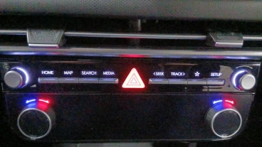 Hyundai Tucson 1.6T 158kW (215CV) HEV AT Maxx