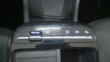 Hyundai Tucson 1.6T 158kW (215CV) HEV AT Maxx