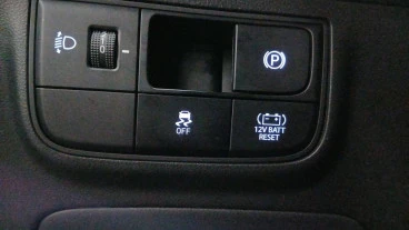 Hyundai Tucson 1.6T 158kW (215CV) HEV AT Maxx