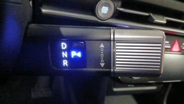 Hyundai Tucson 1.6T 158kW (215CV) HEV AT Maxx