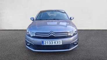 Citroën C-Elysée BlueHDi 75KW (100CV) Shine