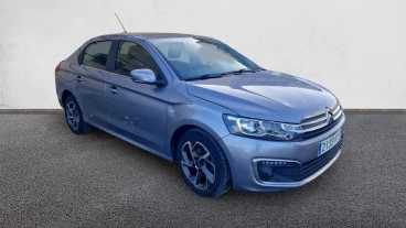 Citroën C-Elysée BlueHDi 75KW (100CV) Shine