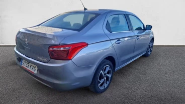 Citroën C-Elysée BlueHDi 75KW (100CV) Shine