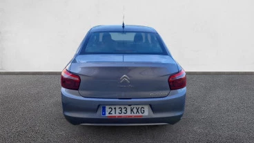Citroën C-Elysée BlueHDi 75KW (100CV) Shine
