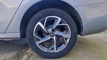 Citroën C-Elysée BlueHDi 75KW (100CV) Shine