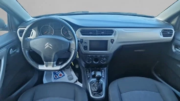 Citroën C-Elysée BlueHDi 75KW (100CV) Shine