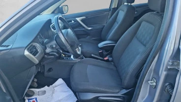 Citroën C-Elysée BlueHDi 75KW (100CV) Shine