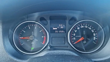 Citroën C-Elysée BlueHDi 75KW (100CV) Shine