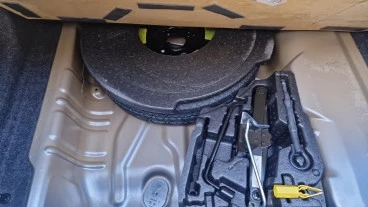 Citroën C-Elysée BlueHDi 75KW (100CV) Shine