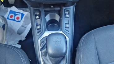 Citroën C-Elysée BlueHDi 75KW (100CV) Shine