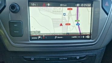 Citroën C-Elysée BlueHDi 75KW (100CV) Shine