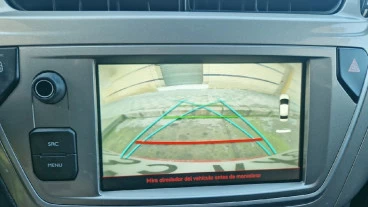 Citroën C-Elysée BlueHDi 75KW (100CV) Shine