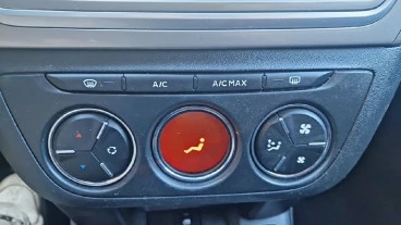 Citroën C-Elysée BlueHDi 75KW (100CV) Shine