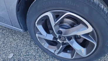 Citroën C-Elysée BlueHDi 75KW (100CV) Shine