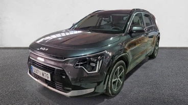 Kia Niro 1.6 GDi HEV 95kW (129CV) Business