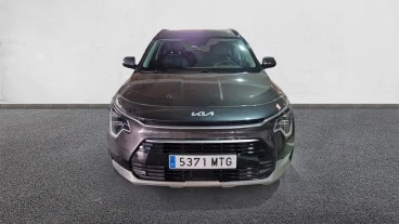 Kia Niro 1.6 GDi HEV 95kW (129CV) Business
