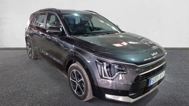 Kia Niro 1.6 GDi HEV 95kW (129CV) Business