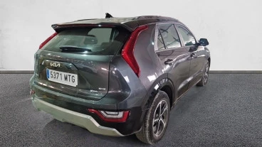 Kia Niro 1.6 GDi HEV 95kW (129CV) Business