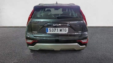 Kia Niro 1.6 GDi HEV 95kW (129CV) Business