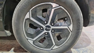 Kia Niro 1.6 GDi HEV 95kW (129CV) Business